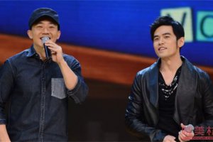 周杰倫為什么對劉畊宏這么好 以前覺得他是一個gay