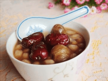 自制補血補氣湯 補氣補血湯的做法大全 1