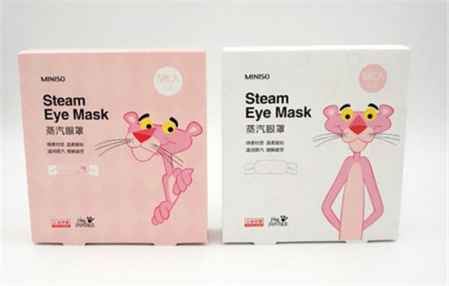 蒸汽眼罩有副作用嗎? 蒸汽眼罩是一次性的嗎 2