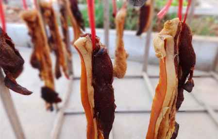 臘肉是生吃還是熟吃 臘肉是怎么做的 4