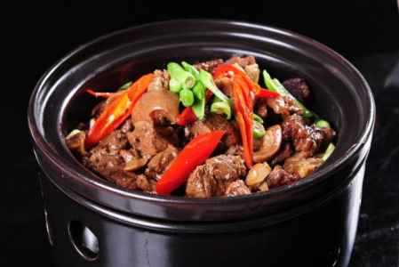 羊肉的菜譜大全 用羊肉做的菜有哪些 1