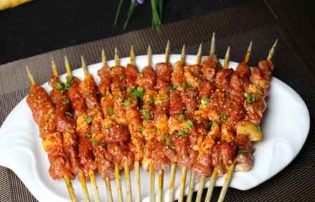 羊肉的菜譜大全 用羊肉做的菜有哪些 2
