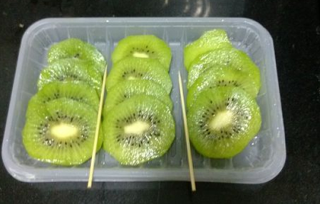 獼猴桃硬了能吃嗎 硬的獼猴桃吃了會(huì)產(chǎn)生的后果 3