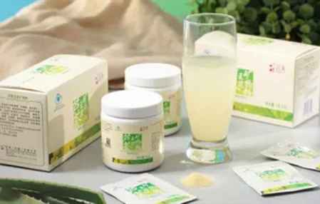 完美蘆薈礦物粉的功效 蘆薈礦物粉的副作用 1