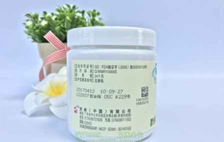 完美蘆薈礦物粉的功效 蘆薈礦物粉的副作用 4