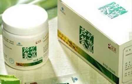 完美蘆薈礦物粉的功效 蘆薈礦物粉的副作用 2