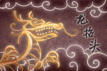 二月二龍?zhí)ь^出生的人好嗎 二月二龍?zhí)ь^出生有什么含義 3
