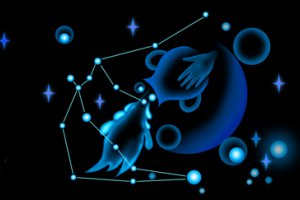 才華橫溢魅力十足是什么星座