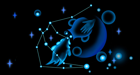 才華橫溢魅力十足是什么星座 1