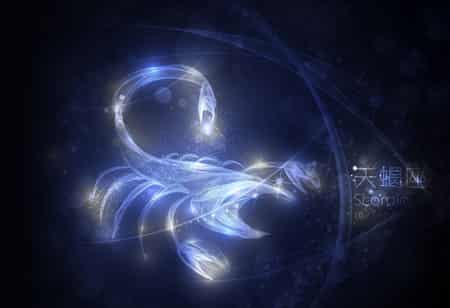 才華橫溢魅力十足是什么星座 3