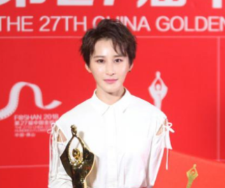 特戰榮耀蔣璐霞扮演誰 女兵打扮驚艷眾人 3