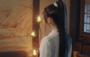 且試天下白風夕什么時候恢復身份 結局是什么 1