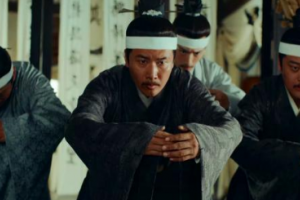 山河月明朱棣為什么反 是朱允炆削藩嗎