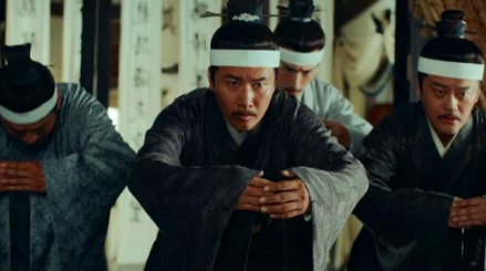 山河月明朱棣為什么反 是朱允炆削藩嗎 1