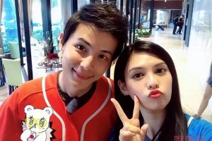 5566孫協志求婚女友 前妻韓瑜無法生育離婚的