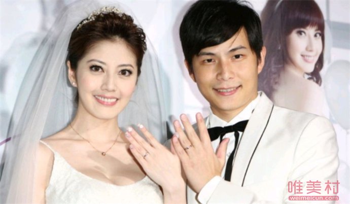 5566孫協(xié)志求婚女友 前妻韓瑜無(wú)法生育離婚的 2