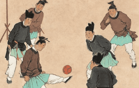 清明節的風俗都有什么 唐代的清明節怎么過 2