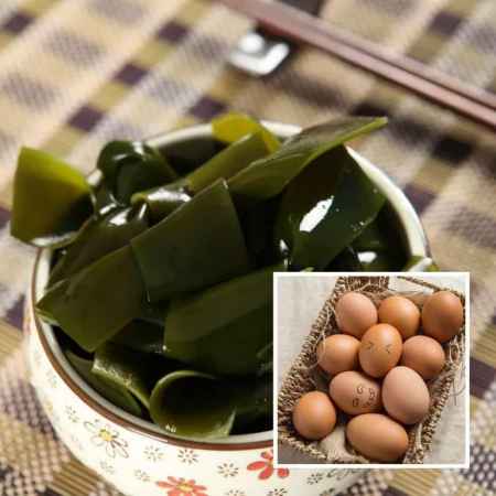 海帶的營養(yǎng)元素 海帶的養(yǎng)生功效 3