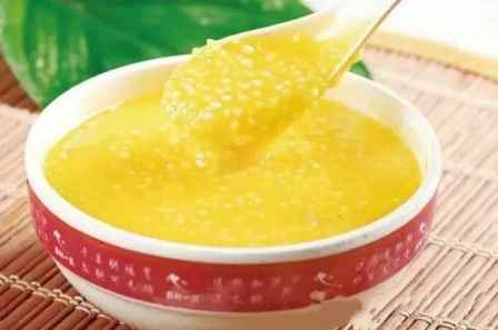 小米的營養價值是什么 五谷中的佳品 4