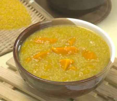 小米的營養價值是什么 五谷中的佳品 6