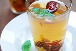 女人調理氣血吃什么好 女人補氣血的食物