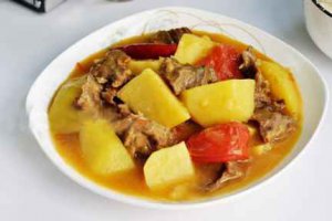 咖喱牛肉土豆的做法 制作小貼士
