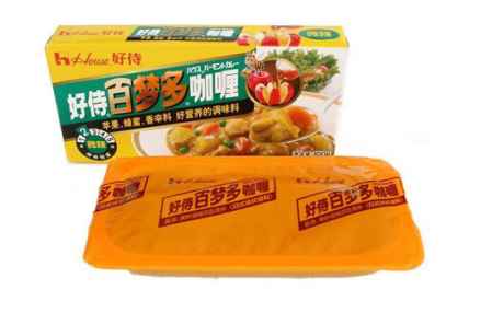 咖喱牛肉土豆的做法 制作小貼士 4