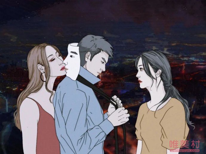 有沒有職業做小三的 職業小三是什么意思 2