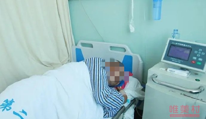男子KTV點小姐點到自己老婆  現實中的狗血劇情 2
