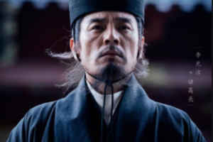 風(fēng)起隴西主角是諸葛亮嗎 諸葛亮扮演者介紹