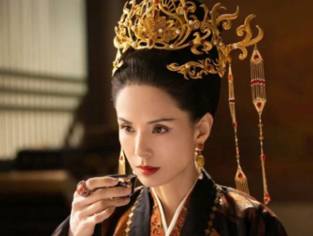 且試天下豐莒小說結局 1