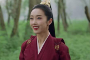 且試天下鳳棲梧是好是壞 鳳棲梧結(jié)局黑化了嗎