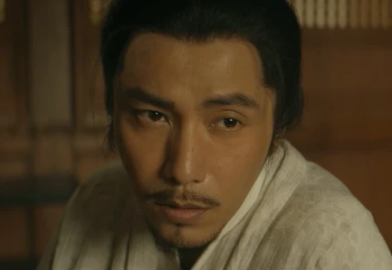 風起隴西小說講的什么 改編自什么小說 3