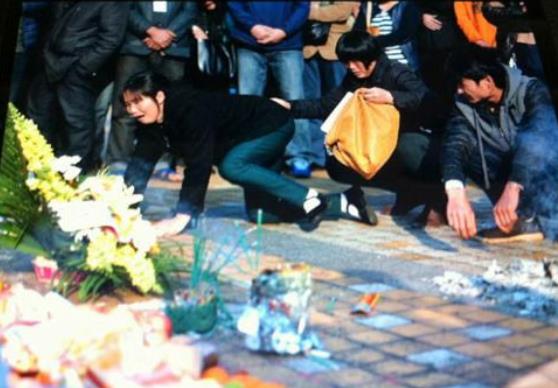 為什么頭七是第6天晚上 頭七需要什么人參加 1