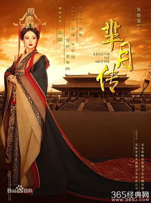 羋姝歷史原型是誰 羋姝原型人物介紹 3