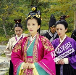羋姝歷史原型是誰 羋姝原型人物介紹 4