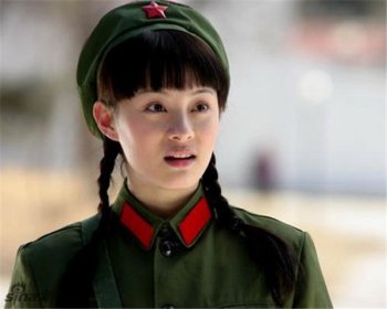孫儷的微博名是什么意思 3