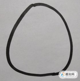 簡單的老虎簡筆畫怎么畫 2