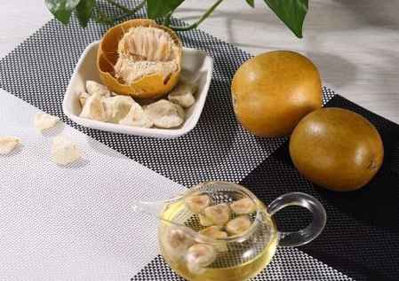 羅漢果泡茶喝怎么泡 羅漢果泡茶具體步驟 2