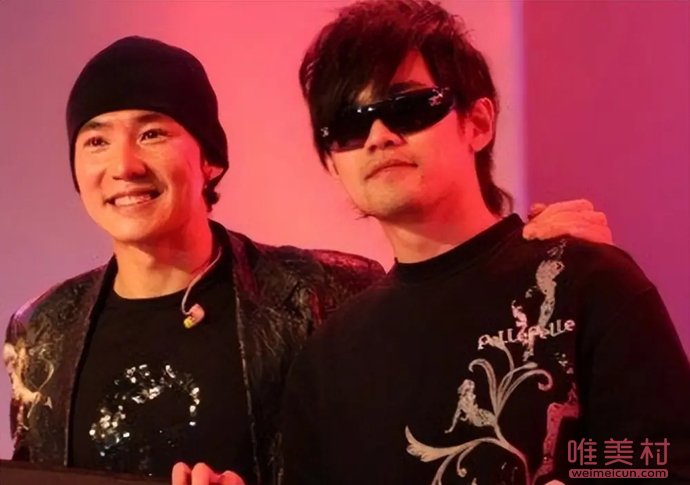 周杰倫和劉畊宏關(guān)系有多好 對自己很好以為劉畊宏是gay 1