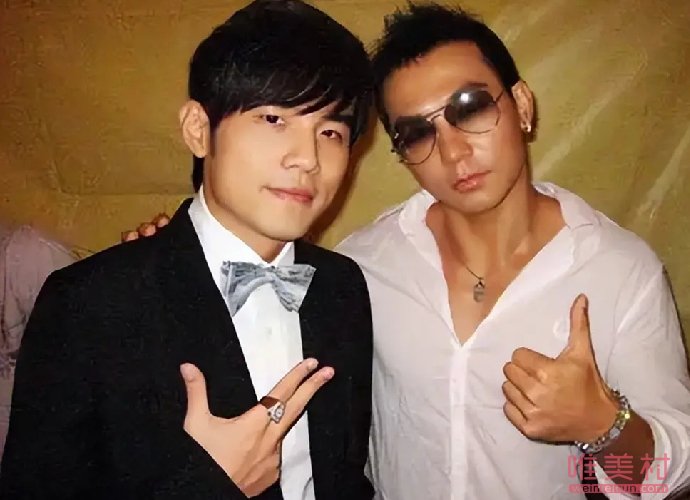 周杰倫和劉畊宏關(guān)系有多好 對自己很好以為劉畊宏是gay 2