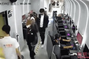 Angelababy林一姐弟戀曝光 兩個人真的在一起了？