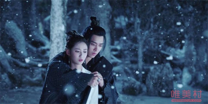 騰訊6部S+古偶劇口碑都不怎么滴 6