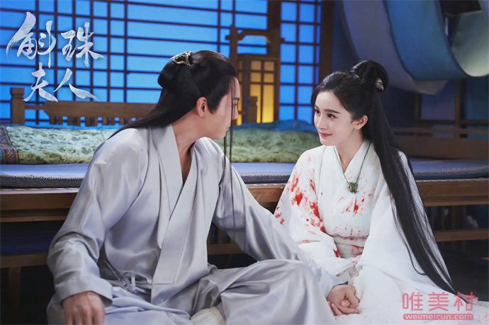 騰訊6部S+古偶劇口碑都不怎么滴 4