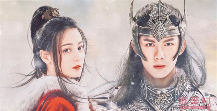 騰訊6部S+古偶劇口碑都不怎么滴 2