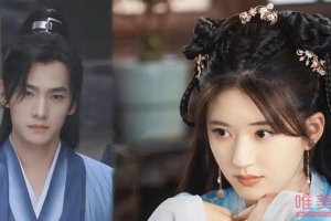 且試天下導演制片人婚內出軌 且試天下導演被除名
