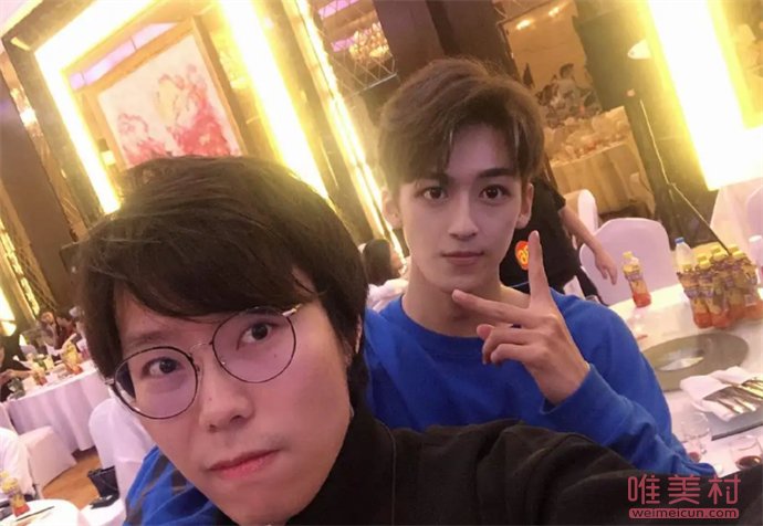 黃銳李飛是什么關(guān)系 李飛和黃銳為什么鬧翻 2