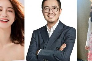 蔣凡張大奕結婚了嗎  董花花離婚張大奕上位