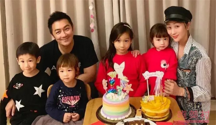 陳浩民蔣麗莎做志愿者 卻被一些人吐槽怎么回事 2