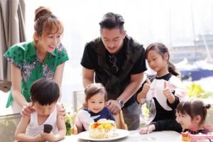 陳浩民蔣麗莎做志愿者 卻被一些人吐槽怎么回事